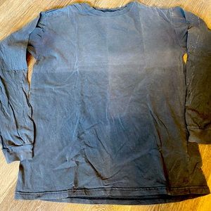 Ksubi long sleeve tee